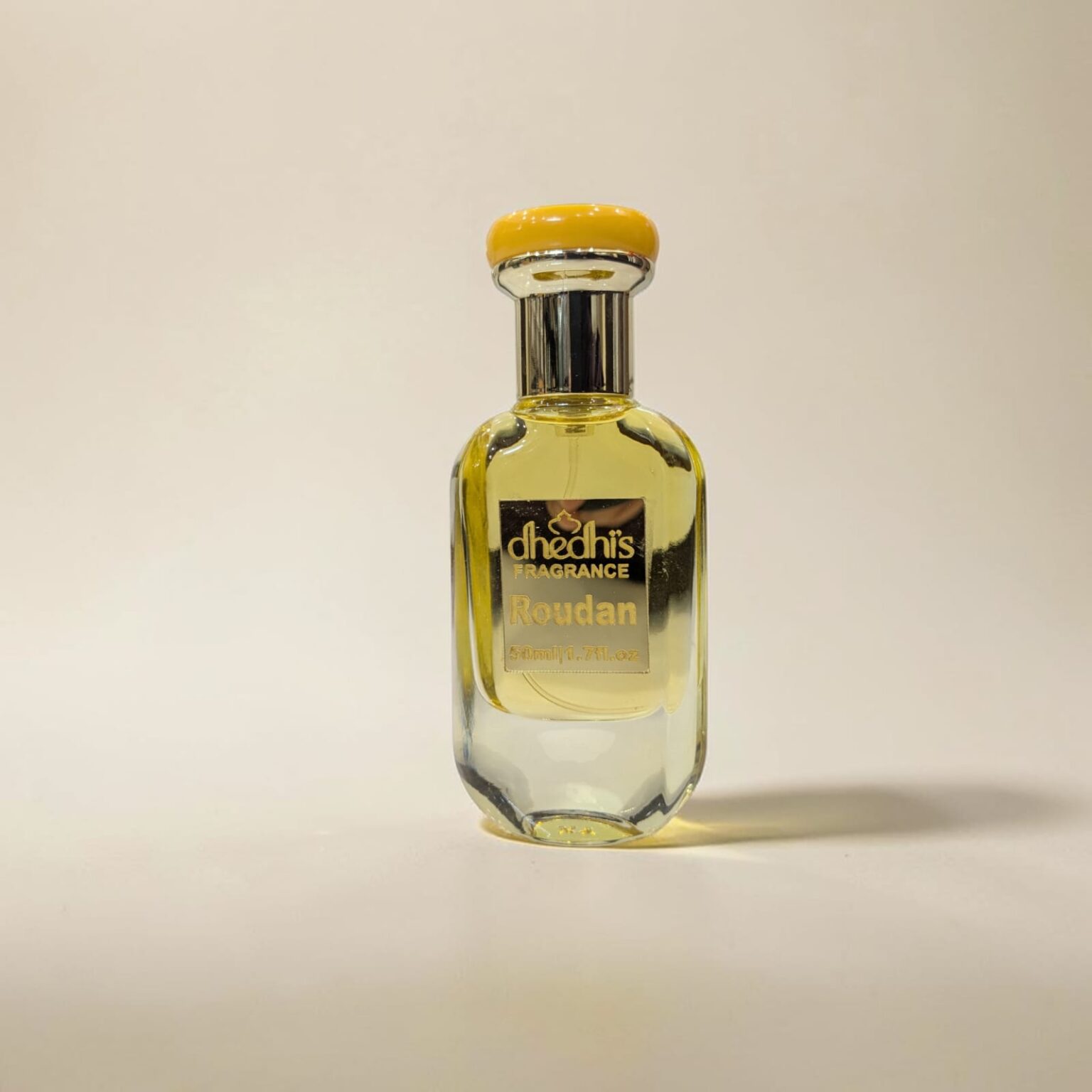 ROUDAN – (Inspired by Ameer Al Oudh) – Long Lasting Luxury Fragrance