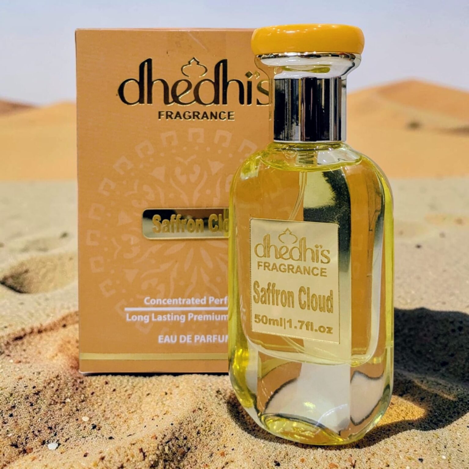 ROUDAN – (Inspired by Ameer Al Oudh) – Long Lasting Luxury Fragrance