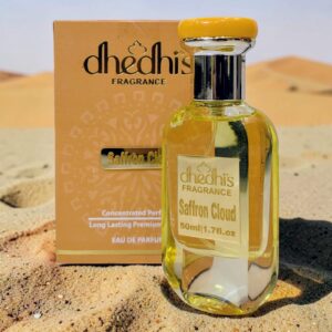 ROUDAN – (Inspired by Ameer Al Oudh) – Long Lasting Luxury Fragrance