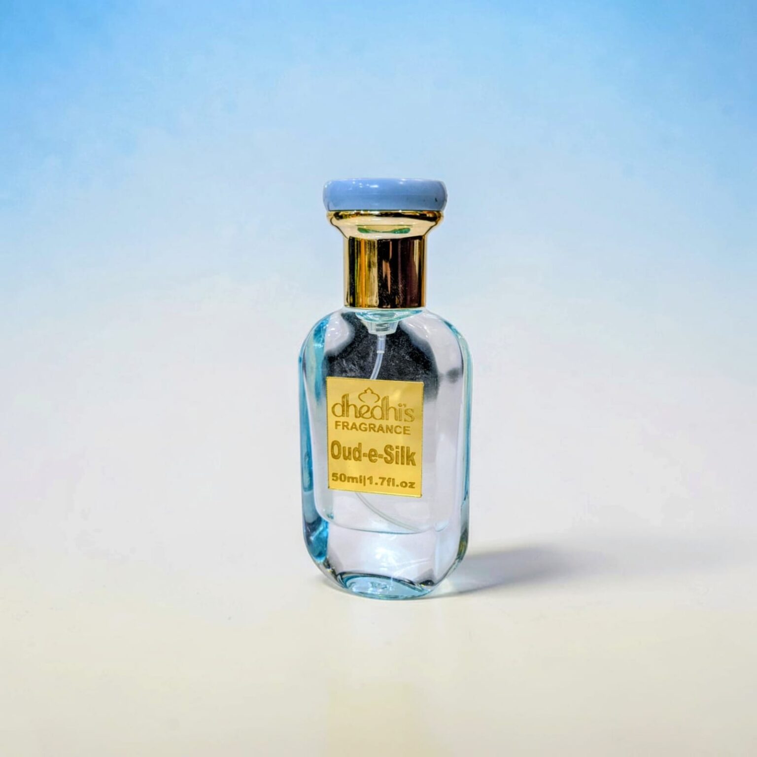 ROUDAN – (Inspired by Ameer Al Oudh) – Long Lasting Luxury Fragrance