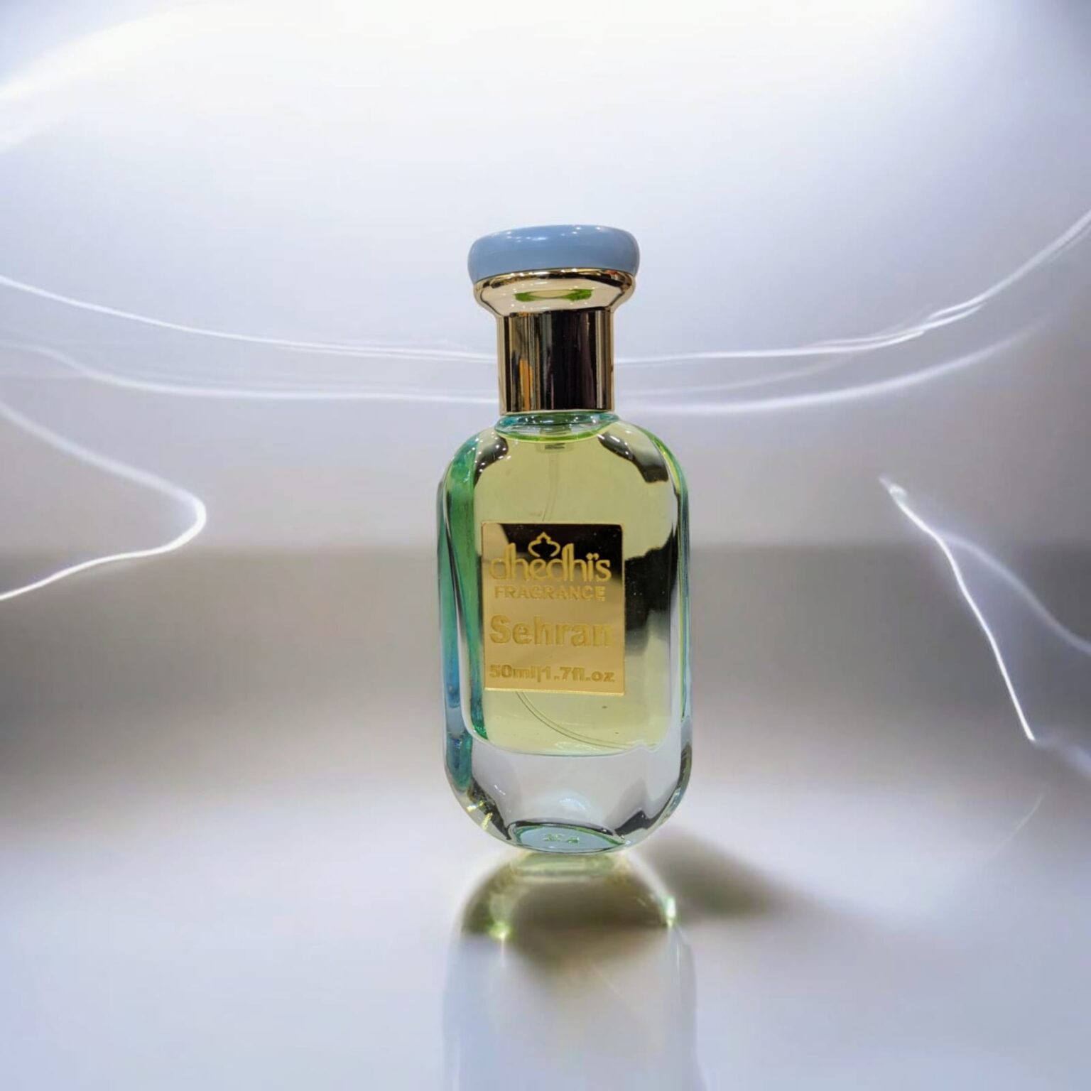 ROUDAN – (Inspired by Ameer Al Oudh) – Long Lasting Luxury Fragrance