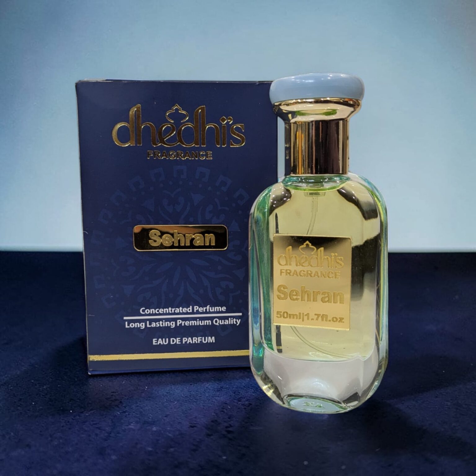 ROUDAN – (Inspired by Ameer Al Oudh) – Long Lasting Luxury Fragrance