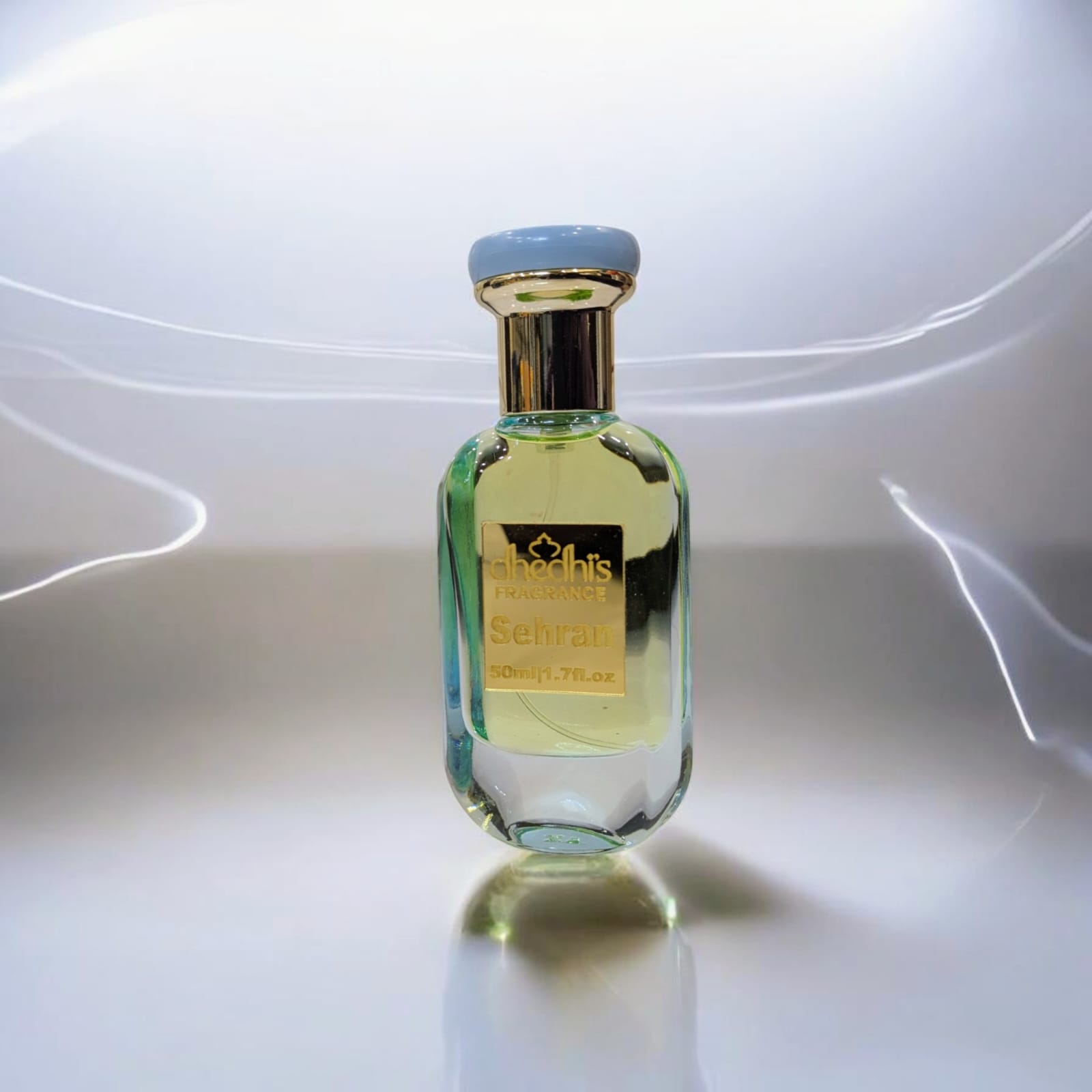 ROUDAN – (Inspired by Ameer Al Oudh) – Long Lasting Luxury Fragrance
